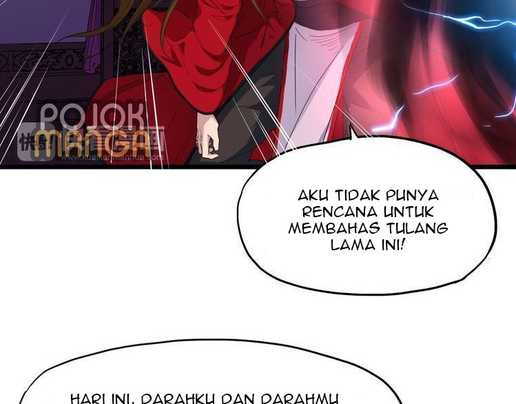 Dragon’s Blood Vessels Chapter 08 Gambar 37